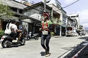 BIB: 
                            <button type="button" onclick="openModal(26318407)" class="btn btn-primary btn-sm float-right btn-popup" data-toggle="modal" data-target=".modal-high-quality">
                        <i class="fas fa-shopping-cart"></i> Add to Cart
                    </button>
                                            <button type="button" onclick="isThisMe(26318407, true)" class="btn btn-success btn-sm float-right btn-popup btn-isme hidden" data-toggle="tooltip" data-placement="bottom" title="นี่คือรูปของคุณใช่ไหม คลิกที่นี่เพื่อเอาเข้าอัลบั้ม">
                        <i class="fas fa-plus"></i> Add to album
                    </button>
                    <button type="button" onclick="isThisMe(26318407, false)" class="btn btn-warning btn-sm float-right btn-popup btn-isnotme hidden">
                        <i class="fas fa-ban"></i> Remove from album
                    </button>