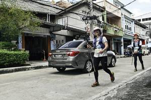 BIB: 
                            <button type="button" onclick="openModal(26322372)" class="btn btn-primary btn-sm float-right btn-popup" data-toggle="modal" data-target=".modal-high-quality">
                        <i class="fas fa-shopping-cart"></i> Add to Cart
                    </button>
                                            <button type="button" onclick="isThisMe(26322372, true)" class="btn btn-success btn-sm float-right btn-popup btn-isme hidden" data-toggle="tooltip" data-placement="bottom" title="นี่คือรูปของคุณใช่ไหม คลิกที่นี่เพื่อเอาเข้าอัลบั้ม">
                        <i class="fas fa-plus"></i> Add to album
                    </button>
                    <button type="button" onclick="isThisMe(26322372, false)" class="btn btn-warning btn-sm float-right btn-popup btn-isnotme hidden">
                        <i class="fas fa-ban"></i> Remove from album
                    </button>