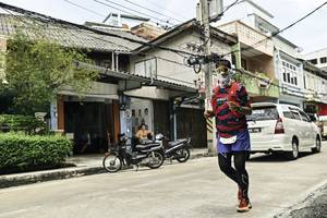 BIB: 
                            <button type="button" onclick="openModal(26322574)" class="btn btn-primary btn-sm float-right btn-popup" data-toggle="modal" data-target=".modal-high-quality">
                        <i class="fas fa-shopping-cart"></i> Add to Cart
                    </button>
                                            <button type="button" onclick="isThisMe(26322574, true)" class="btn btn-success btn-sm float-right btn-popup btn-isme hidden" data-toggle="tooltip" data-placement="bottom" title="นี่คือรูปของคุณใช่ไหม คลิกที่นี่เพื่อเอาเข้าอัลบั้ม">
                        <i class="fas fa-plus"></i> Add to album
                    </button>
                    <button type="button" onclick="isThisMe(26322574, false)" class="btn btn-warning btn-sm float-right btn-popup btn-isnotme hidden">
                        <i class="fas fa-ban"></i> Remove from album
                    </button>