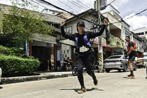 BIB: 
                            <button type="button" onclick="openModal(26320351)" class="btn btn-primary btn-sm float-right btn-popup" data-toggle="modal" data-target=".modal-high-quality">
                        <i class="fas fa-shopping-cart"></i> Add to Cart
                    </button>
                                            <button type="button" onclick="isThisMe(26320351, true)" class="btn btn-success btn-sm float-right btn-popup btn-isme hidden" data-toggle="tooltip" data-placement="bottom" title="นี่คือรูปของคุณใช่ไหม คลิกที่นี่เพื่อเอาเข้าอัลบั้ม">
                        <i class="fas fa-plus"></i> Add to album
                    </button>
                    <button type="button" onclick="isThisMe(26320351, false)" class="btn btn-warning btn-sm float-right btn-popup btn-isnotme hidden">
                        <i class="fas fa-ban"></i> Remove from album
                    </button>