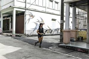 BIB: 
                            <button type="button" onclick="openModal(26316032)" class="btn btn-primary btn-sm float-right btn-popup" data-toggle="modal" data-target=".modal-high-quality">
                        <i class="fas fa-shopping-cart"></i> Add to Cart
                    </button>
                                            <button type="button" onclick="isThisMe(26316032, true)" class="btn btn-success btn-sm float-right btn-popup btn-isme hidden" data-toggle="tooltip" data-placement="bottom" title="นี่คือรูปของคุณใช่ไหม คลิกที่นี่เพื่อเอาเข้าอัลบั้ม">
                        <i class="fas fa-plus"></i> Add to album
                    </button>
                    <button type="button" onclick="isThisMe(26316032, false)" class="btn btn-warning btn-sm float-right btn-popup btn-isnotme hidden">
                        <i class="fas fa-ban"></i> Remove from album
                    </button>