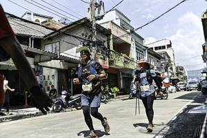 BIB: 
                            <button type="button" onclick="openModal(26318678)" class="btn btn-primary btn-sm float-right btn-popup" data-toggle="modal" data-target=".modal-high-quality">
                        <i class="fas fa-shopping-cart"></i> Add to Cart
                    </button>
                                            <button type="button" onclick="isThisMe(26318678, true)" class="btn btn-success btn-sm float-right btn-popup btn-isme hidden" data-toggle="tooltip" data-placement="bottom" title="นี่คือรูปของคุณใช่ไหม คลิกที่นี่เพื่อเอาเข้าอัลบั้ม">
                        <i class="fas fa-plus"></i> Add to album
                    </button>
                    <button type="button" onclick="isThisMe(26318678, false)" class="btn btn-warning btn-sm float-right btn-popup btn-isnotme hidden">
                        <i class="fas fa-ban"></i> Remove from album
                    </button>