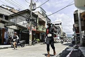 BIB: 
                            <button type="button" onclick="openModal(26318923)" class="btn btn-primary btn-sm float-right btn-popup" data-toggle="modal" data-target=".modal-high-quality">
                        <i class="fas fa-shopping-cart"></i> Add to Cart
                    </button>
                                            <button type="button" onclick="isThisMe(26318923, true)" class="btn btn-success btn-sm float-right btn-popup btn-isme hidden" data-toggle="tooltip" data-placement="bottom" title="นี่คือรูปของคุณใช่ไหม คลิกที่นี่เพื่อเอาเข้าอัลบั้ม">
                        <i class="fas fa-plus"></i> Add to album
                    </button>
                    <button type="button" onclick="isThisMe(26318923, false)" class="btn btn-warning btn-sm float-right btn-popup btn-isnotme hidden">
                        <i class="fas fa-ban"></i> Remove from album
                    </button>