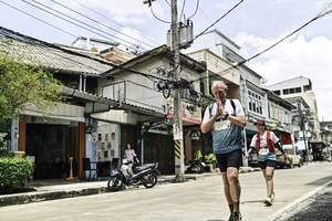 BIB: 
                            <button type="button" onclick="openModal(26322077)" class="btn btn-primary btn-sm float-right btn-popup" data-toggle="modal" data-target=".modal-high-quality">
                        <i class="fas fa-shopping-cart"></i> Add to Cart
                    </button>
                                            <button type="button" onclick="isThisMe(26322077, true)" class="btn btn-success btn-sm float-right btn-popup btn-isme hidden" data-toggle="tooltip" data-placement="bottom" title="นี่คือรูปของคุณใช่ไหม คลิกที่นี่เพื่อเอาเข้าอัลบั้ม">
                        <i class="fas fa-plus"></i> Add to album
                    </button>
                    <button type="button" onclick="isThisMe(26322077, false)" class="btn btn-warning btn-sm float-right btn-popup btn-isnotme hidden">
                        <i class="fas fa-ban"></i> Remove from album
                    </button>