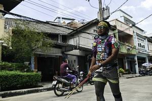 BIB: 
                            <button type="button" onclick="openModal(26322282)" class="btn btn-primary btn-sm float-right btn-popup" data-toggle="modal" data-target=".modal-high-quality">
                        <i class="fas fa-shopping-cart"></i> Add to Cart
                    </button>
                                            <button type="button" onclick="isThisMe(26322282, true)" class="btn btn-success btn-sm float-right btn-popup btn-isme hidden" data-toggle="tooltip" data-placement="bottom" title="นี่คือรูปของคุณใช่ไหม คลิกที่นี่เพื่อเอาเข้าอัลบั้ม">
                        <i class="fas fa-plus"></i> Add to album
                    </button>
                    <button type="button" onclick="isThisMe(26322282, false)" class="btn btn-warning btn-sm float-right btn-popup btn-isnotme hidden">
                        <i class="fas fa-ban"></i> Remove from album
                    </button>