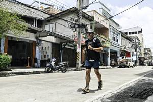 BIB: 
                            <button type="button" onclick="openModal(26322113)" class="btn btn-primary btn-sm float-right btn-popup" data-toggle="modal" data-target=".modal-high-quality">
                        <i class="fas fa-shopping-cart"></i> Add to Cart
                    </button>
                                            <button type="button" onclick="isThisMe(26322113, true)" class="btn btn-success btn-sm float-right btn-popup btn-isme hidden" data-toggle="tooltip" data-placement="bottom" title="นี่คือรูปของคุณใช่ไหม คลิกที่นี่เพื่อเอาเข้าอัลบั้ม">
                        <i class="fas fa-plus"></i> Add to album
                    </button>
                    <button type="button" onclick="isThisMe(26322113, false)" class="btn btn-warning btn-sm float-right btn-popup btn-isnotme hidden">
                        <i class="fas fa-ban"></i> Remove from album
                    </button>