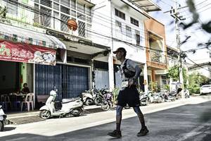 BIB: 
                            <button type="button" onclick="openModal(26316564)" class="btn btn-primary btn-sm float-right btn-popup" data-toggle="modal" data-target=".modal-high-quality">
                        <i class="fas fa-shopping-cart"></i> Add to Cart
                    </button>
                                            <button type="button" onclick="isThisMe(26316564, true)" class="btn btn-success btn-sm float-right btn-popup btn-isme hidden" data-toggle="tooltip" data-placement="bottom" title="นี่คือรูปของคุณใช่ไหม คลิกที่นี่เพื่อเอาเข้าอัลบั้ม">
                        <i class="fas fa-plus"></i> Add to album
                    </button>
                    <button type="button" onclick="isThisMe(26316564, false)" class="btn btn-warning btn-sm float-right btn-popup btn-isnotme hidden">
                        <i class="fas fa-ban"></i> Remove from album
                    </button>