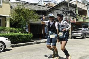 BIB: 
                            <button type="button" onclick="openModal(26319740)" class="btn btn-primary btn-sm float-right btn-popup" data-toggle="modal" data-target=".modal-high-quality">
                        <i class="fas fa-shopping-cart"></i> Add to Cart
                    </button>
                                            <button type="button" onclick="isThisMe(26319740, true)" class="btn btn-success btn-sm float-right btn-popup btn-isme hidden" data-toggle="tooltip" data-placement="bottom" title="นี่คือรูปของคุณใช่ไหม คลิกที่นี่เพื่อเอาเข้าอัลบั้ม">
                        <i class="fas fa-plus"></i> Add to album
                    </button>
                    <button type="button" onclick="isThisMe(26319740, false)" class="btn btn-warning btn-sm float-right btn-popup btn-isnotme hidden">
                        <i class="fas fa-ban"></i> Remove from album
                    </button>