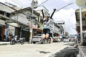 BIB: 
                            <button type="button" onclick="openModal(26320538)" class="btn btn-primary btn-sm float-right btn-popup" data-toggle="modal" data-target=".modal-high-quality">
                        <i class="fas fa-shopping-cart"></i> Add to Cart
                    </button>
                                            <button type="button" onclick="isThisMe(26320538, true)" class="btn btn-success btn-sm float-right btn-popup btn-isme hidden" data-toggle="tooltip" data-placement="bottom" title="นี่คือรูปของคุณใช่ไหม คลิกที่นี่เพื่อเอาเข้าอัลบั้ม">
                        <i class="fas fa-plus"></i> Add to album
                    </button>
                    <button type="button" onclick="isThisMe(26320538, false)" class="btn btn-warning btn-sm float-right btn-popup btn-isnotme hidden">
                        <i class="fas fa-ban"></i> Remove from album
                    </button>