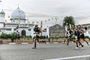 BIB: 
                            <button type="button" onclick="openModal(26215534)" class="btn btn-primary btn-sm float-right btn-popup" data-toggle="modal" data-target=".modal-high-quality">
                        <i class="fas fa-shopping-cart"></i> Add to Cart
                    </button>
                                            <button type="button" onclick="isThisMe(26215534, true)" class="btn btn-success btn-sm float-right btn-popup btn-isme hidden" data-toggle="tooltip" data-placement="bottom" title="นี่คือรูปของคุณใช่ไหม คลิกที่นี่เพื่อเอาเข้าอัลบั้ม">
                        <i class="fas fa-plus"></i> Add to album
                    </button>
                    <button type="button" onclick="isThisMe(26215534, false)" class="btn btn-warning btn-sm float-right btn-popup btn-isnotme hidden">
                        <i class="fas fa-ban"></i> Remove from album
                    </button>