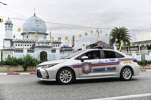 BIB: 
                            <button type="button" onclick="openModal(26215523)" class="btn btn-primary btn-sm float-right btn-popup" data-toggle="modal" data-target=".modal-high-quality">
                        <i class="fas fa-shopping-cart"></i> Add to Cart
                    </button>
                                            <button type="button" onclick="isThisMe(26215523, true)" class="btn btn-success btn-sm float-right btn-popup btn-isme hidden" data-toggle="tooltip" data-placement="bottom" title="นี่คือรูปของคุณใช่ไหม คลิกที่นี่เพื่อเอาเข้าอัลบั้ม">
                        <i class="fas fa-plus"></i> Add to album
                    </button>
                    <button type="button" onclick="isThisMe(26215523, false)" class="btn btn-warning btn-sm float-right btn-popup btn-isnotme hidden">
                        <i class="fas fa-ban"></i> Remove from album
                    </button>