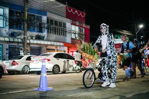 BIB: 
                            <button type="button" onclick="openModal(26390642)" class="btn btn-primary btn-sm float-right btn-popup" data-toggle="modal" data-target=".modal-high-quality">
                        <i class="fas fa-shopping-cart"></i> Add to Cart
                    </button>
                                            <button type="button" onclick="isThisMe(26390642, true)" class="btn btn-success btn-sm float-right btn-popup btn-isme hidden" data-toggle="tooltip" data-placement="bottom" title="นี่คือรูปของคุณใช่ไหม คลิกที่นี่เพื่อเอาเข้าอัลบั้ม">
                        <i class="fas fa-plus"></i> Add to album
                    </button>
                    <button type="button" onclick="isThisMe(26390642, false)" class="btn btn-warning btn-sm float-right btn-popup btn-isnotme hidden">
                        <i class="fas fa-ban"></i> Remove from album
                    </button>