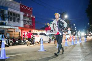 BIB: 
                            <button type="button" onclick="openModal(26384338)" class="btn btn-primary btn-sm float-right btn-popup" data-toggle="modal" data-target=".modal-high-quality">
                        <i class="fas fa-shopping-cart"></i> Add to Cart
                    </button>
                                            <button type="button" onclick="isThisMe(26384338, true)" class="btn btn-success btn-sm float-right btn-popup btn-isme hidden" data-toggle="tooltip" data-placement="bottom" title="นี่คือรูปของคุณใช่ไหม คลิกที่นี่เพื่อเอาเข้าอัลบั้ม">
                        <i class="fas fa-plus"></i> Add to album
                    </button>
                    <button type="button" onclick="isThisMe(26384338, false)" class="btn btn-warning btn-sm float-right btn-popup btn-isnotme hidden">
                        <i class="fas fa-ban"></i> Remove from album
                    </button>