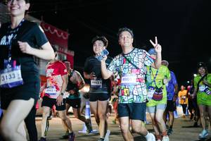 BIB: 
                            <button type="button" onclick="openModal(26391388)" class="btn btn-primary btn-sm float-right btn-popup" data-toggle="modal" data-target=".modal-high-quality">
                        <i class="fas fa-shopping-cart"></i> Add to Cart
                    </button>
                                            <button type="button" onclick="isThisMe(26391388, true)" class="btn btn-success btn-sm float-right btn-popup btn-isme hidden" data-toggle="tooltip" data-placement="bottom" title="นี่คือรูปของคุณใช่ไหม คลิกที่นี่เพื่อเอาเข้าอัลบั้ม">
                        <i class="fas fa-plus"></i> Add to album
                    </button>
                    <button type="button" onclick="isThisMe(26391388, false)" class="btn btn-warning btn-sm float-right btn-popup btn-isnotme hidden">
                        <i class="fas fa-ban"></i> Remove from album
                    </button>