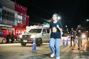 BIB: 
                            <button type="button" onclick="openModal(26392168)" class="btn btn-primary btn-sm float-right btn-popup" data-toggle="modal" data-target=".modal-high-quality">
                        <i class="fas fa-shopping-cart"></i> Add to Cart
                    </button>
                                            <button type="button" onclick="isThisMe(26392168, true)" class="btn btn-success btn-sm float-right btn-popup btn-isme hidden" data-toggle="tooltip" data-placement="bottom" title="นี่คือรูปของคุณใช่ไหม คลิกที่นี่เพื่อเอาเข้าอัลบั้ม">
                        <i class="fas fa-plus"></i> Add to album
                    </button>
                    <button type="button" onclick="isThisMe(26392168, false)" class="btn btn-warning btn-sm float-right btn-popup btn-isnotme hidden">
                        <i class="fas fa-ban"></i> Remove from album
                    </button>