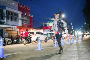 BIB: 
                            <button type="button" onclick="openModal(26384334)" class="btn btn-primary btn-sm float-right btn-popup" data-toggle="modal" data-target=".modal-high-quality">
                        <i class="fas fa-shopping-cart"></i> Add to Cart
                    </button>
                                            <button type="button" onclick="isThisMe(26384334, true)" class="btn btn-success btn-sm float-right btn-popup btn-isme hidden" data-toggle="tooltip" data-placement="bottom" title="นี่คือรูปของคุณใช่ไหม คลิกที่นี่เพื่อเอาเข้าอัลบั้ม">
                        <i class="fas fa-plus"></i> Add to album
                    </button>
                    <button type="button" onclick="isThisMe(26384334, false)" class="btn btn-warning btn-sm float-right btn-popup btn-isnotme hidden">
                        <i class="fas fa-ban"></i> Remove from album
                    </button>