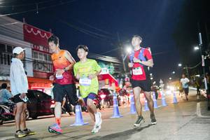 BIB: 
                            <button type="button" onclick="openModal(26384804)" class="btn btn-primary btn-sm float-right btn-popup" data-toggle="modal" data-target=".modal-high-quality">
                        <i class="fas fa-shopping-cart"></i> Add to Cart
                    </button>
                                            <button type="button" onclick="isThisMe(26384804, true)" class="btn btn-success btn-sm float-right btn-popup btn-isme hidden" data-toggle="tooltip" data-placement="bottom" title="นี่คือรูปของคุณใช่ไหม คลิกที่นี่เพื่อเอาเข้าอัลบั้ม">
                        <i class="fas fa-plus"></i> Add to album
                    </button>
                    <button type="button" onclick="isThisMe(26384804, false)" class="btn btn-warning btn-sm float-right btn-popup btn-isnotme hidden">
                        <i class="fas fa-ban"></i> Remove from album
                    </button>