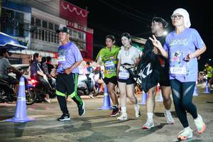 BIB: 
                            <button type="button" onclick="openModal(26387630)" class="btn btn-primary btn-sm float-right btn-popup" data-toggle="modal" data-target=".modal-high-quality">
                        <i class="fas fa-shopping-cart"></i> Add to Cart
                    </button>
                                            <button type="button" onclick="isThisMe(26387630, true)" class="btn btn-success btn-sm float-right btn-popup btn-isme hidden" data-toggle="tooltip" data-placement="bottom" title="นี่คือรูปของคุณใช่ไหม คลิกที่นี่เพื่อเอาเข้าอัลบั้ม">
                        <i class="fas fa-plus"></i> Add to album
                    </button>
                    <button type="button" onclick="isThisMe(26387630, false)" class="btn btn-warning btn-sm float-right btn-popup btn-isnotme hidden">
                        <i class="fas fa-ban"></i> Remove from album
                    </button>