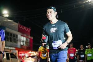 BIB: 
                            <button type="button" onclick="openModal(26391428)" class="btn btn-primary btn-sm float-right btn-popup" data-toggle="modal" data-target=".modal-high-quality">
                        <i class="fas fa-shopping-cart"></i> Add to Cart
                    </button>
                                            <button type="button" onclick="isThisMe(26391428, true)" class="btn btn-success btn-sm float-right btn-popup btn-isme hidden" data-toggle="tooltip" data-placement="bottom" title="นี่คือรูปของคุณใช่ไหม คลิกที่นี่เพื่อเอาเข้าอัลบั้ม">
                        <i class="fas fa-plus"></i> Add to album
                    </button>
                    <button type="button" onclick="isThisMe(26391428, false)" class="btn btn-warning btn-sm float-right btn-popup btn-isnotme hidden">
                        <i class="fas fa-ban"></i> Remove from album
                    </button>