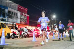 BIB: 
                            <button type="button" onclick="openModal(26385132)" class="btn btn-primary btn-sm float-right btn-popup" data-toggle="modal" data-target=".modal-high-quality">
                        <i class="fas fa-shopping-cart"></i> Add to Cart
                    </button>
                                            <button type="button" onclick="isThisMe(26385132, true)" class="btn btn-success btn-sm float-right btn-popup btn-isme hidden" data-toggle="tooltip" data-placement="bottom" title="นี่คือรูปของคุณใช่ไหม คลิกที่นี่เพื่อเอาเข้าอัลบั้ม">
                        <i class="fas fa-plus"></i> Add to album
                    </button>
                    <button type="button" onclick="isThisMe(26385132, false)" class="btn btn-warning btn-sm float-right btn-popup btn-isnotme hidden">
                        <i class="fas fa-ban"></i> Remove from album
                    </button>