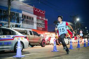 BIB: 
                            <button type="button" onclick="openModal(26384414)" class="btn btn-primary btn-sm float-right btn-popup" data-toggle="modal" data-target=".modal-high-quality">
                        <i class="fas fa-shopping-cart"></i> Add to Cart
                    </button>
                                            <button type="button" onclick="isThisMe(26384414, true)" class="btn btn-success btn-sm float-right btn-popup btn-isme hidden" data-toggle="tooltip" data-placement="bottom" title="นี่คือรูปของคุณใช่ไหม คลิกที่นี่เพื่อเอาเข้าอัลบั้ม">
                        <i class="fas fa-plus"></i> Add to album
                    </button>
                    <button type="button" onclick="isThisMe(26384414, false)" class="btn btn-warning btn-sm float-right btn-popup btn-isnotme hidden">
                        <i class="fas fa-ban"></i> Remove from album
                    </button>