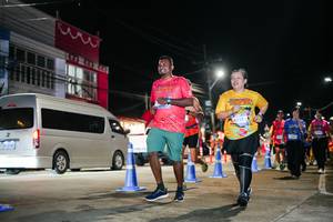 BIB: 
                            <button type="button" onclick="openModal(26391594)" class="btn btn-primary btn-sm float-right btn-popup" data-toggle="modal" data-target=".modal-high-quality">
                        <i class="fas fa-shopping-cart"></i> Add to Cart
                    </button>
                                            <button type="button" onclick="isThisMe(26391594, true)" class="btn btn-success btn-sm float-right btn-popup btn-isme hidden" data-toggle="tooltip" data-placement="bottom" title="นี่คือรูปของคุณใช่ไหม คลิกที่นี่เพื่อเอาเข้าอัลบั้ม">
                        <i class="fas fa-plus"></i> Add to album
                    </button>
                    <button type="button" onclick="isThisMe(26391594, false)" class="btn btn-warning btn-sm float-right btn-popup btn-isnotme hidden">
                        <i class="fas fa-ban"></i> Remove from album
                    </button>