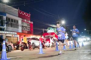 BIB: 
                            <button type="button" onclick="openModal(26384690)" class="btn btn-primary btn-sm float-right btn-popup" data-toggle="modal" data-target=".modal-high-quality">
                        <i class="fas fa-shopping-cart"></i> Add to Cart
                    </button>
                                            <button type="button" onclick="isThisMe(26384690, true)" class="btn btn-success btn-sm float-right btn-popup btn-isme hidden" data-toggle="tooltip" data-placement="bottom" title="นี่คือรูปของคุณใช่ไหม คลิกที่นี่เพื่อเอาเข้าอัลบั้ม">
                        <i class="fas fa-plus"></i> Add to album
                    </button>
                    <button type="button" onclick="isThisMe(26384690, false)" class="btn btn-warning btn-sm float-right btn-popup btn-isnotme hidden">
                        <i class="fas fa-ban"></i> Remove from album
                    </button>