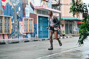 BIB: 
                            <button type="button" onclick="openModal(26291705)" class="btn btn-primary btn-sm float-right btn-popup" data-toggle="modal" data-target=".modal-high-quality">
                        <i class="fas fa-shopping-cart"></i> Add to Cart
                    </button>
                                            <button type="button" onclick="isThisMe(26291705, true)" class="btn btn-success btn-sm float-right btn-popup btn-isme hidden" data-toggle="tooltip" data-placement="bottom" title="นี่คือรูปของคุณใช่ไหม คลิกที่นี่เพื่อเอาเข้าอัลบั้ม">
                        <i class="fas fa-plus"></i> Add to album
                    </button>
                    <button type="button" onclick="isThisMe(26291705, false)" class="btn btn-warning btn-sm float-right btn-popup btn-isnotme hidden">
                        <i class="fas fa-ban"></i> Remove from album
                    </button>