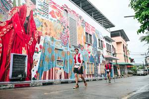 BIB: 
                            <button type="button" onclick="openModal(26291975)" class="btn btn-primary btn-sm float-right btn-popup" data-toggle="modal" data-target=".modal-high-quality">
                        <i class="fas fa-shopping-cart"></i> Add to Cart
                    </button>
                                            <button type="button" onclick="isThisMe(26291975, true)" class="btn btn-success btn-sm float-right btn-popup btn-isme hidden" data-toggle="tooltip" data-placement="bottom" title="นี่คือรูปของคุณใช่ไหม คลิกที่นี่เพื่อเอาเข้าอัลบั้ม">
                        <i class="fas fa-plus"></i> Add to album
                    </button>
                    <button type="button" onclick="isThisMe(26291975, false)" class="btn btn-warning btn-sm float-right btn-popup btn-isnotme hidden">
                        <i class="fas fa-ban"></i> Remove from album
                    </button>