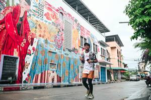 BIB: 
                            <button type="button" onclick="openModal(26291962)" class="btn btn-primary btn-sm float-right btn-popup" data-toggle="modal" data-target=".modal-high-quality">
                        <i class="fas fa-shopping-cart"></i> Add to Cart
                    </button>
                                            <button type="button" onclick="isThisMe(26291962, true)" class="btn btn-success btn-sm float-right btn-popup btn-isme hidden" data-toggle="tooltip" data-placement="bottom" title="นี่คือรูปของคุณใช่ไหม คลิกที่นี่เพื่อเอาเข้าอัลบั้ม">
                        <i class="fas fa-plus"></i> Add to album
                    </button>
                    <button type="button" onclick="isThisMe(26291962, false)" class="btn btn-warning btn-sm float-right btn-popup btn-isnotme hidden">
                        <i class="fas fa-ban"></i> Remove from album
                    </button>