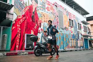 BIB: 
                            <button type="button" onclick="openModal(26291934)" class="btn btn-primary btn-sm float-right btn-popup" data-toggle="modal" data-target=".modal-high-quality">
                        <i class="fas fa-shopping-cart"></i> Add to Cart
                    </button>
                                            <button type="button" onclick="isThisMe(26291934, true)" class="btn btn-success btn-sm float-right btn-popup btn-isme hidden" data-toggle="tooltip" data-placement="bottom" title="นี่คือรูปของคุณใช่ไหม คลิกที่นี่เพื่อเอาเข้าอัลบั้ม">
                        <i class="fas fa-plus"></i> Add to album
                    </button>
                    <button type="button" onclick="isThisMe(26291934, false)" class="btn btn-warning btn-sm float-right btn-popup btn-isnotme hidden">
                        <i class="fas fa-ban"></i> Remove from album
                    </button>