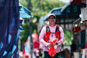BIB: 
                            <button type="button" onclick="openModal(28325569)" class="btn btn-primary btn-sm float-right btn-popup" data-toggle="modal" data-target=".modal-high-quality">
                        <i class="fas fa-shopping-cart"></i> Add to Cart
                    </button>
                                            <button type="button" onclick="isThisMe(28325569, true)" class="btn btn-success btn-sm float-right btn-popup btn-isme hidden" data-toggle="tooltip" data-placement="bottom" title="นี่คือรูปของคุณใช่ไหม คลิกที่นี่เพื่อเอาเข้าอัลบั้ม">
                        <i class="fas fa-plus"></i> Add to album
                    </button>
                    <button type="button" onclick="isThisMe(28325569, false)" class="btn btn-warning btn-sm float-right btn-popup btn-isnotme hidden">
                        <i class="fas fa-ban"></i> Remove from album
                    </button>