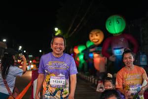 BIB: 14242, 139
                            <button type="button" onclick="openModal(28199999)" class="btn btn-primary btn-sm float-right btn-popup" data-toggle="modal" data-target=".modal-high-quality">
                        <i class="fas fa-shopping-cart"></i> Add to Cart
                    </button>
                                            <button type="button" onclick="isThisMe(28199999, true)" class="btn btn-success btn-sm float-right btn-popup btn-isme hidden" data-toggle="tooltip" data-placement="bottom" title="นี่คือรูปของคุณใช่ไหม คลิกที่นี่เพื่อเอาเข้าอัลบั้ม">
                        <i class="fas fa-plus"></i> Add to album
                    </button>
                    <button type="button" onclick="isThisMe(28199999, false)" class="btn btn-warning btn-sm float-right btn-popup btn-isnotme hidden">
                        <i class="fas fa-ban"></i> Remove from album
                    </button>