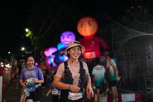 BIB: 135, 5203
                            <button type="button" onclick="openModal(28200253)" class="btn btn-primary btn-sm float-right btn-popup" data-toggle="modal" data-target=".modal-high-quality">
                        <i class="fas fa-shopping-cart"></i> Add to Cart
                    </button>
                                            <button type="button" onclick="isThisMe(28200253, true)" class="btn btn-success btn-sm float-right btn-popup btn-isme hidden" data-toggle="tooltip" data-placement="bottom" title="นี่คือรูปของคุณใช่ไหม คลิกที่นี่เพื่อเอาเข้าอัลบั้ม">
                        <i class="fas fa-plus"></i> Add to album
                    </button>
                    <button type="button" onclick="isThisMe(28200253, false)" class="btn btn-warning btn-sm float-right btn-popup btn-isnotme hidden">
                        <i class="fas fa-ban"></i> Remove from album
                    </button>