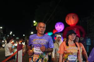 BIB: 14147, 13972
                            <button type="button" onclick="openModal(28200802)" class="btn btn-primary btn-sm float-right btn-popup" data-toggle="modal" data-target=".modal-high-quality">
                        <i class="fas fa-shopping-cart"></i> Add to Cart
                    </button>
                                            <button type="button" onclick="isThisMe(28200802, true)" class="btn btn-success btn-sm float-right btn-popup btn-isme hidden" data-toggle="tooltip" data-placement="bottom" title="นี่คือรูปของคุณใช่ไหม คลิกที่นี่เพื่อเอาเข้าอัลบั้ม">
                        <i class="fas fa-plus"></i> Add to album
                    </button>
                    <button type="button" onclick="isThisMe(28200802, false)" class="btn btn-warning btn-sm float-right btn-popup btn-isnotme hidden">
                        <i class="fas fa-ban"></i> Remove from album
                    </button>