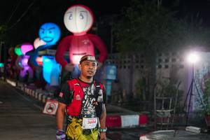 BIB: 5694
                            <button type="button" onclick="openModal(28199601)" class="btn btn-primary btn-sm float-right btn-popup" data-toggle="modal" data-target=".modal-high-quality">
                        <i class="fas fa-shopping-cart"></i> Add to Cart
                    </button>
                                            <button type="button" onclick="isThisMe(28199601, true)" class="btn btn-success btn-sm float-right btn-popup btn-isme hidden" data-toggle="tooltip" data-placement="bottom" title="นี่คือรูปของคุณใช่ไหม คลิกที่นี่เพื่อเอาเข้าอัลบั้ม">
                        <i class="fas fa-plus"></i> Add to album
                    </button>
                    <button type="button" onclick="isThisMe(28199601, false)" class="btn btn-warning btn-sm float-right btn-popup btn-isnotme hidden">
                        <i class="fas fa-ban"></i> Remove from album
                    </button>