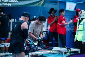 BIB: 
                            <button type="button" onclick="openModal(28531052)" class="btn btn-primary btn-sm float-right btn-popup" data-toggle="modal" data-target=".modal-high-quality">
                        <i class="fas fa-shopping-cart"></i> Add to Cart
                    </button>
                                            <button type="button" onclick="isThisMe(28531052, true)" class="btn btn-success btn-sm float-right btn-popup btn-isme hidden" data-toggle="tooltip" data-placement="bottom" title="นี่คือรูปของคุณใช่ไหม คลิกที่นี่เพื่อเอาเข้าอัลบั้ม">
                        <i class="fas fa-plus"></i> Add to album
                    </button>
                    <button type="button" onclick="isThisMe(28531052, false)" class="btn btn-warning btn-sm float-right btn-popup btn-isnotme hidden">
                        <i class="fas fa-ban"></i> Remove from album
                    </button>