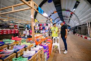 BIB: 
                            <button type="button" onclick="openModal(28625296)" class="btn btn-primary btn-sm float-right btn-popup" data-toggle="modal" data-target=".modal-high-quality">
                        <i class="fas fa-shopping-cart"></i> Add to Cart
                    </button>
                                            <button type="button" onclick="isThisMe(28625296, true)" class="btn btn-success btn-sm float-right btn-popup btn-isme hidden" data-toggle="tooltip" data-placement="bottom" title="นี่คือรูปของคุณใช่ไหม คลิกที่นี่เพื่อเอาเข้าอัลบั้ม">
                        <i class="fas fa-plus"></i> Add to album
                    </button>
                    <button type="button" onclick="isThisMe(28625296, false)" class="btn btn-warning btn-sm float-right btn-popup btn-isnotme hidden">
                        <i class="fas fa-ban"></i> Remove from album
                    </button>