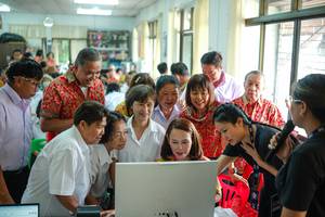 BIB: 
                            <button type="button" onclick="openModal(28622929)" class="btn btn-primary btn-sm float-right btn-popup" data-toggle="modal" data-target=".modal-high-quality">
                        <i class="fas fa-shopping-cart"></i> Add to Cart
                    </button>
                                            <button type="button" onclick="isThisMe(28622929, true)" class="btn btn-success btn-sm float-right btn-popup btn-isme hidden" data-toggle="tooltip" data-placement="bottom" title="นี่คือรูปของคุณใช่ไหม คลิกที่นี่เพื่อเอาเข้าอัลบั้ม">
                        <i class="fas fa-plus"></i> Add to album
                    </button>
                    <button type="button" onclick="isThisMe(28622929, false)" class="btn btn-warning btn-sm float-right btn-popup btn-isnotme hidden">
                        <i class="fas fa-ban"></i> Remove from album
                    </button>