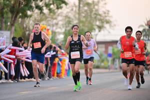 BIB: 22430, 21407, 28050, 20557, 27041, 1100
                            <button type="button" onclick="openModal(10751244)" class="btn btn-primary btn-sm float-right btn-popup" data-toggle="modal" data-target=".modal-high-quality">
                        <i class="fas fa-shopping-cart"></i> Add to Cart
                    </button>
                                            <button type="button" onclick="isThisMe(10751244, true)" class="btn btn-success btn-sm float-right btn-popup btn-isme hidden" data-toggle="tooltip" data-placement="bottom" title="นี่คือรูปของคุณใช่ไหม คลิกที่นี่เพื่อเอาเข้าอัลบั้ม">
                        <i class="fas fa-plus"></i> Add to album
                    </button>
                    <button type="button" onclick="isThisMe(10751244, false)" class="btn btn-warning btn-sm float-right btn-popup btn-isnotme hidden">
                        <i class="fas fa-ban"></i> Remove from album
                    </button>