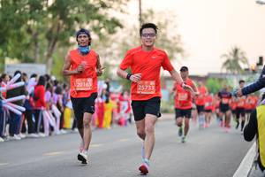 BIB: 20165, 25733
                            <button type="button" onclick="openModal(10757827)" class="btn btn-primary btn-sm float-right btn-popup" data-toggle="modal" data-target=".modal-high-quality">
                        <i class="fas fa-shopping-cart"></i> Add to Cart
                    </button>
                                            <button type="button" onclick="isThisMe(10757827, true)" class="btn btn-success btn-sm float-right btn-popup btn-isme hidden" data-toggle="tooltip" data-placement="bottom" title="นี่คือรูปของคุณใช่ไหม คลิกที่นี่เพื่อเอาเข้าอัลบั้ม">
                        <i class="fas fa-plus"></i> Add to album
                    </button>
                    <button type="button" onclick="isThisMe(10757827, false)" class="btn btn-warning btn-sm float-right btn-popup btn-isnotme hidden">
                        <i class="fas fa-ban"></i> Remove from album
                    </button>