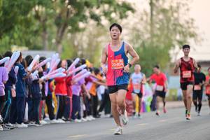 BIB: 20404
                            <button type="button" onclick="openModal(10756148)" class="btn btn-primary btn-sm float-right btn-popup" data-toggle="modal" data-target=".modal-high-quality">
                        <i class="fas fa-shopping-cart"></i> Add to Cart
                    </button>
                                            <button type="button" onclick="isThisMe(10756148, true)" class="btn btn-success btn-sm float-right btn-popup btn-isme hidden" data-toggle="tooltip" data-placement="bottom" title="นี่คือรูปของคุณใช่ไหม คลิกที่นี่เพื่อเอาเข้าอัลบั้ม">
                        <i class="fas fa-plus"></i> Add to album
                    </button>
                    <button type="button" onclick="isThisMe(10756148, false)" class="btn btn-warning btn-sm float-right btn-popup btn-isnotme hidden">
                        <i class="fas fa-ban"></i> Remove from album
                    </button>