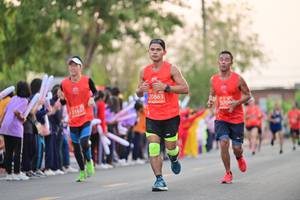 BIB: 20863, 21657, 20700
                            <button type="button" onclick="openModal(10756416)" class="btn btn-primary btn-sm float-right btn-popup" data-toggle="modal" data-target=".modal-high-quality">
                        <i class="fas fa-shopping-cart"></i> Add to Cart
                    </button>
                                            <button type="button" onclick="isThisMe(10756416, true)" class="btn btn-success btn-sm float-right btn-popup btn-isme hidden" data-toggle="tooltip" data-placement="bottom" title="นี่คือรูปของคุณใช่ไหม คลิกที่นี่เพื่อเอาเข้าอัลบั้ม">
                        <i class="fas fa-plus"></i> Add to album
                    </button>
                    <button type="button" onclick="isThisMe(10756416, false)" class="btn btn-warning btn-sm float-right btn-popup btn-isnotme hidden">
                        <i class="fas fa-ban"></i> Remove from album
                    </button>