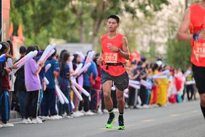 BIB: 218, 27012
                            <button type="button" onclick="openModal(10754803)" class="btn btn-primary btn-sm float-right btn-popup" data-toggle="modal" data-target=".modal-high-quality">
                        <i class="fas fa-shopping-cart"></i> Add to Cart
                    </button>
                                            <button type="button" onclick="isThisMe(10754803, true)" class="btn btn-success btn-sm float-right btn-popup btn-isme hidden" data-toggle="tooltip" data-placement="bottom" title="นี่คือรูปของคุณใช่ไหม คลิกที่นี่เพื่อเอาเข้าอัลบั้ม">
                        <i class="fas fa-plus"></i> Add to album
                    </button>
                    <button type="button" onclick="isThisMe(10754803, false)" class="btn btn-warning btn-sm float-right btn-popup btn-isnotme hidden">
                        <i class="fas fa-ban"></i> Remove from album
                    </button>