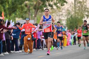 BIB: 20234, 22489, 2570
                            <button type="button" onclick="openModal(10754138)" class="btn btn-primary btn-sm float-right btn-popup" data-toggle="modal" data-target=".modal-high-quality">
                        <i class="fas fa-shopping-cart"></i> Add to Cart
                    </button>
                                            <button type="button" onclick="isThisMe(10754138, true)" class="btn btn-success btn-sm float-right btn-popup btn-isme hidden" data-toggle="tooltip" data-placement="bottom" title="นี่คือรูปของคุณใช่ไหม คลิกที่นี่เพื่อเอาเข้าอัลบั้ม">
                        <i class="fas fa-plus"></i> Add to album
                    </button>
                    <button type="button" onclick="isThisMe(10754138, false)" class="btn btn-warning btn-sm float-right btn-popup btn-isnotme hidden">
                        <i class="fas fa-ban"></i> Remove from album
                    </button>