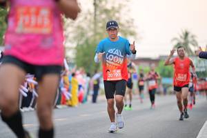 BIB: 20197
                            <button type="button" onclick="openModal(10753362)" class="btn btn-primary btn-sm float-right btn-popup" data-toggle="modal" data-target=".modal-high-quality">
                        <i class="fas fa-shopping-cart"></i> Add to Cart
                    </button>
                                            <button type="button" onclick="isThisMe(10753362, true)" class="btn btn-success btn-sm float-right btn-popup btn-isme hidden" data-toggle="tooltip" data-placement="bottom" title="นี่คือรูปของคุณใช่ไหม คลิกที่นี่เพื่อเอาเข้าอัลบั้ม">
                        <i class="fas fa-plus"></i> Add to album
                    </button>
                    <button type="button" onclick="isThisMe(10753362, false)" class="btn btn-warning btn-sm float-right btn-popup btn-isnotme hidden">
                        <i class="fas fa-ban"></i> Remove from album
                    </button>