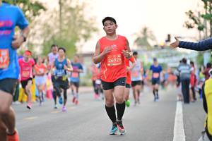 BIB: 26923
                            <button type="button" onclick="openModal(10770171)" class="btn btn-primary btn-sm float-right btn-popup" data-toggle="modal" data-target=".modal-high-quality">
                        <i class="fas fa-shopping-cart"></i> Add to Cart
                    </button>
                                            <button type="button" onclick="isThisMe(10770171, true)" class="btn btn-success btn-sm float-right btn-popup btn-isme hidden" data-toggle="tooltip" data-placement="bottom" title="นี่คือรูปของคุณใช่ไหม คลิกที่นี่เพื่อเอาเข้าอัลบั้ม">
                        <i class="fas fa-plus"></i> Add to album
                    </button>
                    <button type="button" onclick="isThisMe(10770171, false)" class="btn btn-warning btn-sm float-right btn-popup btn-isnotme hidden">
                        <i class="fas fa-ban"></i> Remove from album
                    </button>
