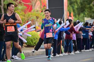 BIB: 21100, 26796
                            <button type="button" onclick="openModal(10754207)" class="btn btn-primary btn-sm float-right btn-popup" data-toggle="modal" data-target=".modal-high-quality">
                        <i class="fas fa-shopping-cart"></i> Add to Cart
                    </button>
                                            <button type="button" onclick="isThisMe(10754207, true)" class="btn btn-success btn-sm float-right btn-popup btn-isme hidden" data-toggle="tooltip" data-placement="bottom" title="นี่คือรูปของคุณใช่ไหม คลิกที่นี่เพื่อเอาเข้าอัลบั้ม">
                        <i class="fas fa-plus"></i> Add to album
                    </button>
                    <button type="button" onclick="isThisMe(10754207, false)" class="btn btn-warning btn-sm float-right btn-popup btn-isnotme hidden">
                        <i class="fas fa-ban"></i> Remove from album
                    </button>