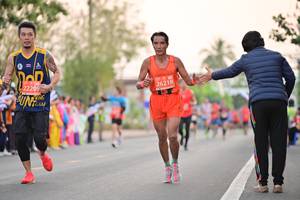BIB: 22209, 26218
                            <button type="button" onclick="openModal(10755034)" class="btn btn-primary btn-sm float-right btn-popup" data-toggle="modal" data-target=".modal-high-quality">
                        <i class="fas fa-shopping-cart"></i> Add to Cart
                    </button>
                                            <button type="button" onclick="isThisMe(10755034, true)" class="btn btn-success btn-sm float-right btn-popup btn-isme hidden" data-toggle="tooltip" data-placement="bottom" title="นี่คือรูปของคุณใช่ไหม คลิกที่นี่เพื่อเอาเข้าอัลบั้ม">
                        <i class="fas fa-plus"></i> Add to album
                    </button>
                    <button type="button" onclick="isThisMe(10755034, false)" class="btn btn-warning btn-sm float-right btn-popup btn-isnotme hidden">
                        <i class="fas fa-ban"></i> Remove from album
                    </button>