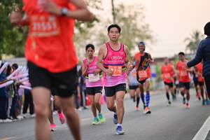 BIB: 2155, 778
                            <button type="button" onclick="openModal(10753790)" class="btn btn-primary btn-sm float-right btn-popup" data-toggle="modal" data-target=".modal-high-quality">
                        <i class="fas fa-shopping-cart"></i> Add to Cart
                    </button>
                                            <button type="button" onclick="isThisMe(10753790, true)" class="btn btn-success btn-sm float-right btn-popup btn-isme hidden" data-toggle="tooltip" data-placement="bottom" title="นี่คือรูปของคุณใช่ไหม คลิกที่นี่เพื่อเอาเข้าอัลบั้ม">
                        <i class="fas fa-plus"></i> Add to album
                    </button>
                    <button type="button" onclick="isThisMe(10753790, false)" class="btn btn-warning btn-sm float-right btn-popup btn-isnotme hidden">
                        <i class="fas fa-ban"></i> Remove from album
                    </button>